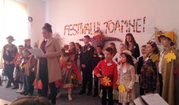 festivalul toamnei