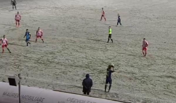 Sepsi - FC Botoşani