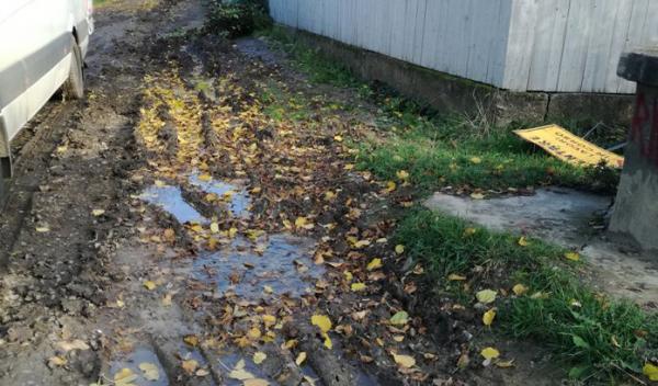 dezastru in Dorohoi