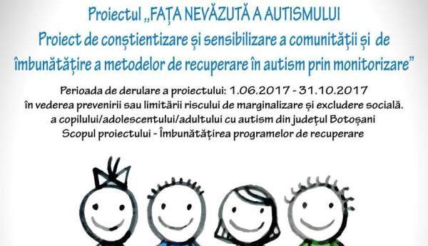 autism - Copie