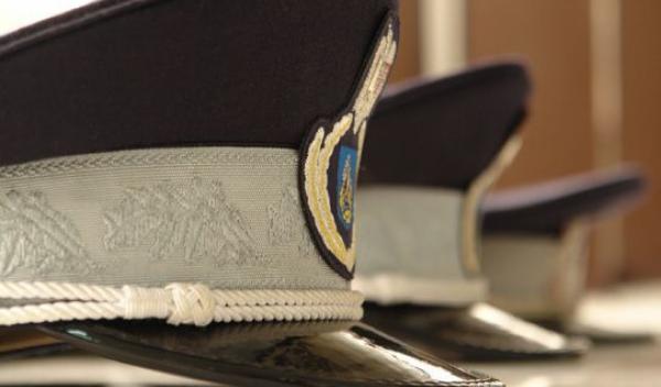 politie