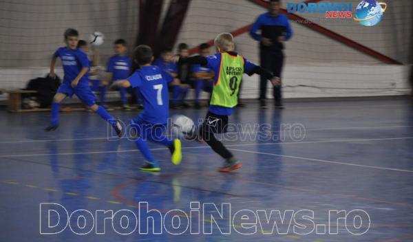 Fotbal Viitorul Dorohoi_02