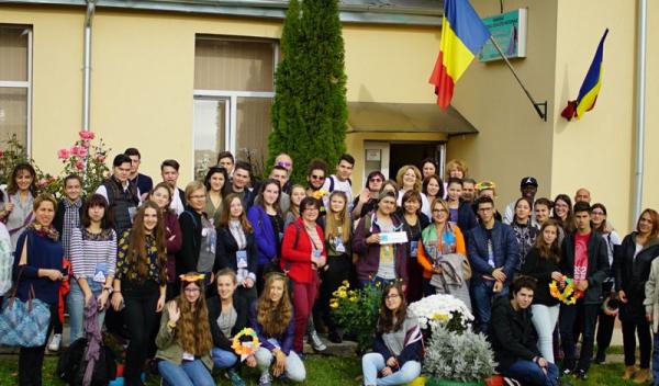 proiect erasmus