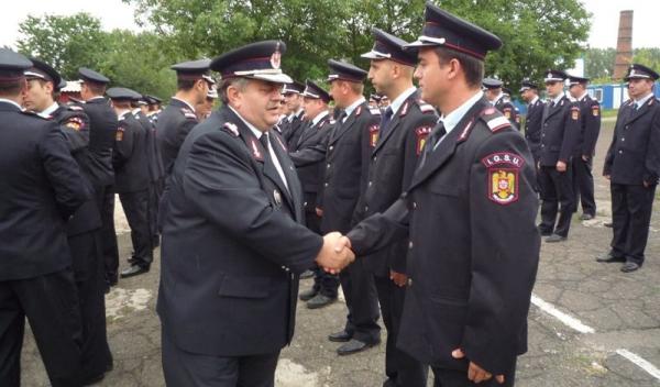ISU Botosani