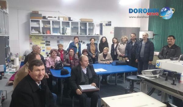 Cercul profesorilor de Chimie din zona Dorohoi_12