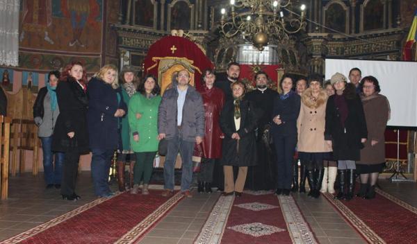 Concurs Dumnezeu Biserica si Eu 21