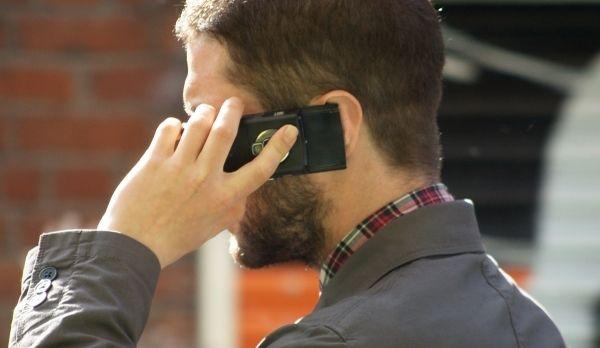 telefon