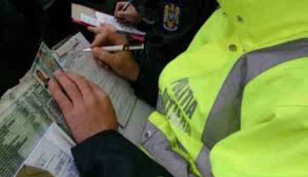 sanctiuni contraventionale