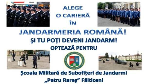 afis jandarmi