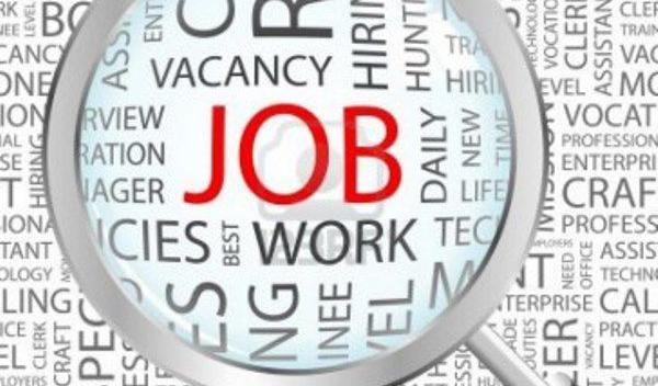 post vacant