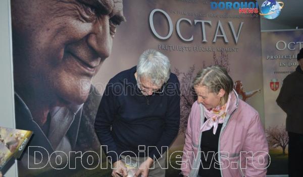 Premiera film Octav la Dorohoi_17