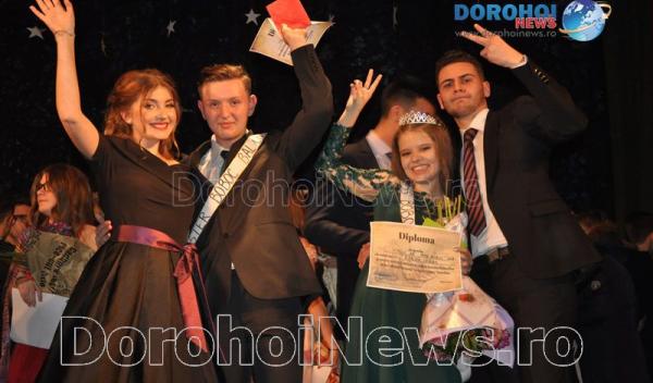 Dorohoi News Dh News Stiri Dorohoi Botosani Miss și Mister