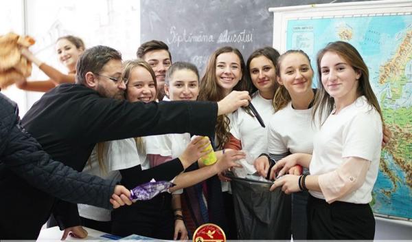 saptamana educatiei globale ecologizare 05
