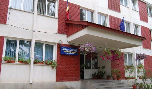Dorohoi seminar