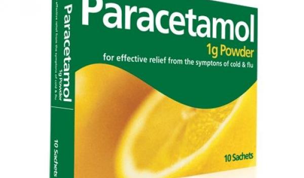 Paracetamol