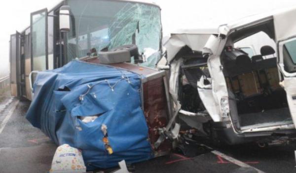 accident ungaria
