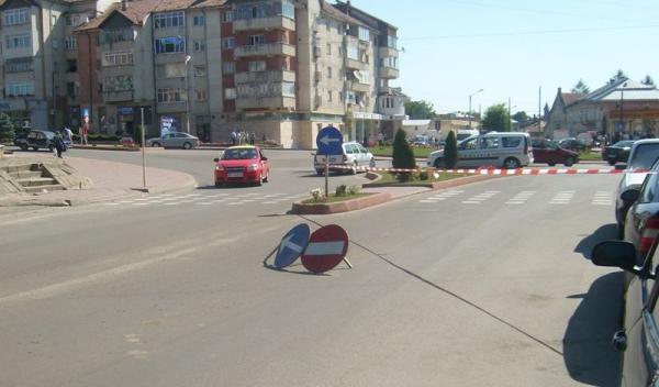 Dorohoi asfaltare