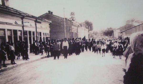 Dorohoi 1