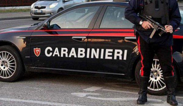 carabinierii