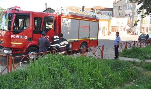 Deju Forgacs proprietar apatament