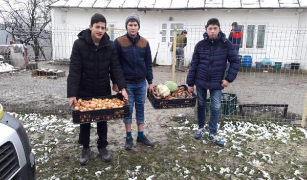 donatii