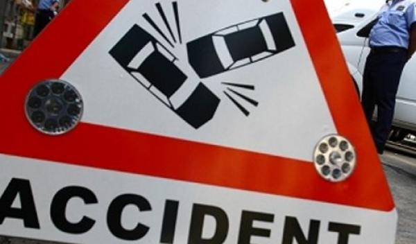 accident