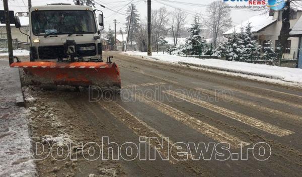 Prima zapada in Dorohoi_12