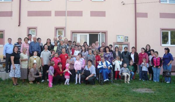 Fundatia Star of Hope Dorohoi 04