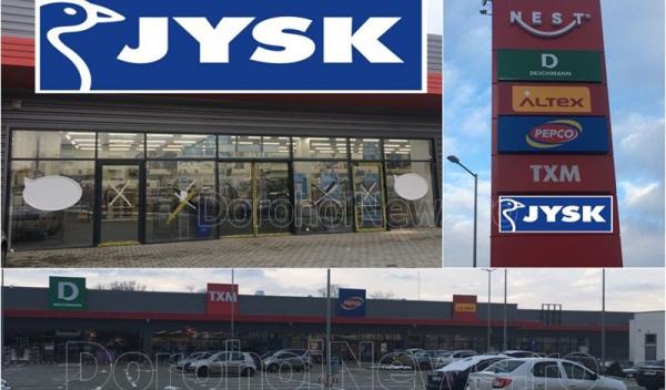 Jysk Dorohoi_01