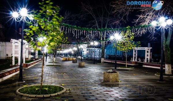 Iluminat 2017 Dorohoi_11