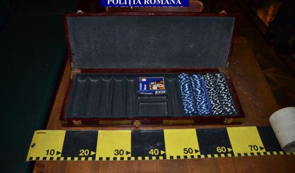 perchezitii
