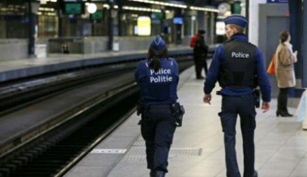politie-bruxelles