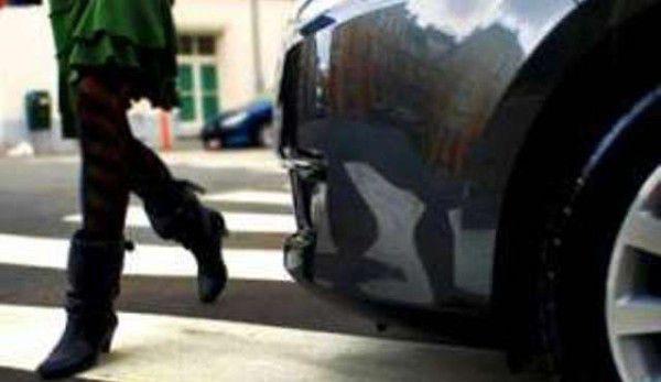 Accident