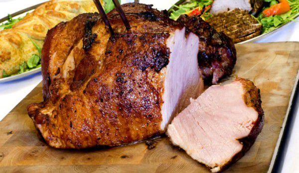 friptura de porc