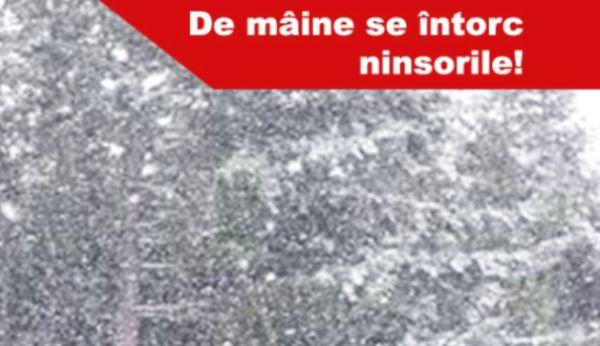 meteo vremea