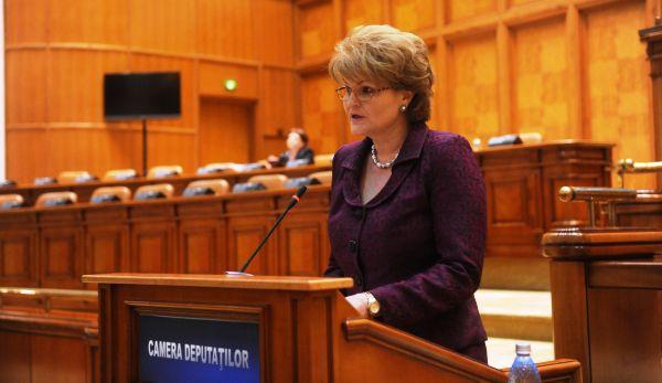 mihaela hunca
