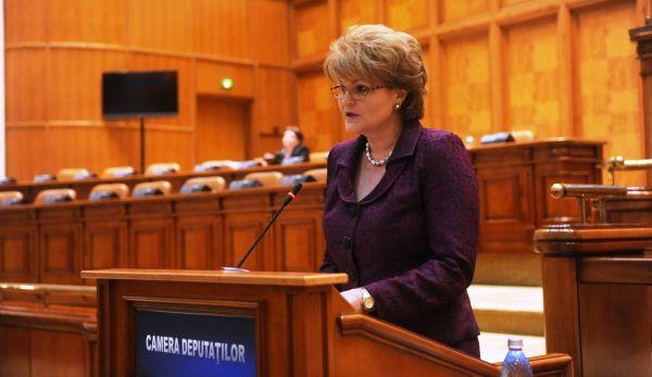 mihaela hunca