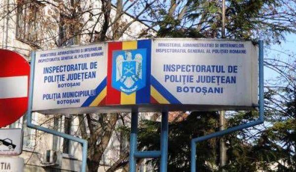 politisti-avansati-in-grad