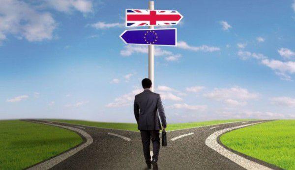 Marea Britanie după Brexit