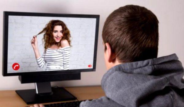 videochat