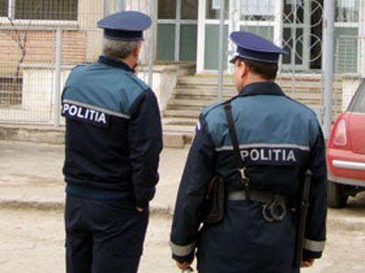 politisti