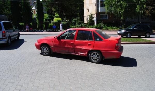 accident