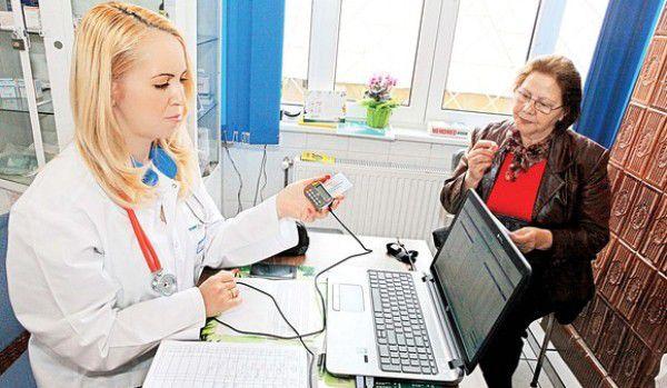 medic de familie