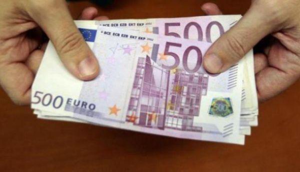 500 euro