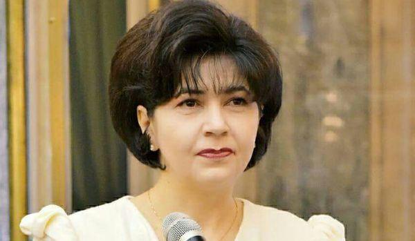 doina federovici