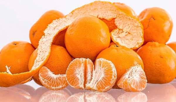 mandarine