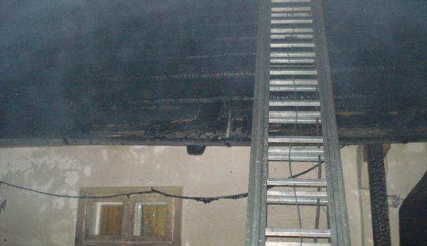 incendiu