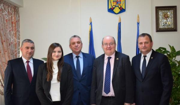 intalnire cj ambasador la botosani