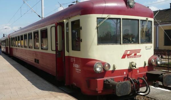 tren