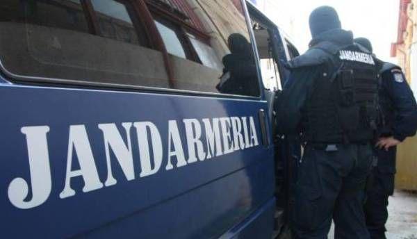 jandarmi
